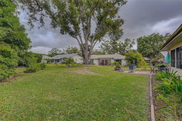 1319 GLENGARRY DRIVE, Palm Harbor, FL 34684