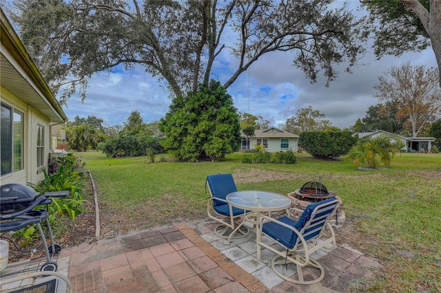 1319 GLENGARRY DRIVE, Palm Harbor, FL 34684