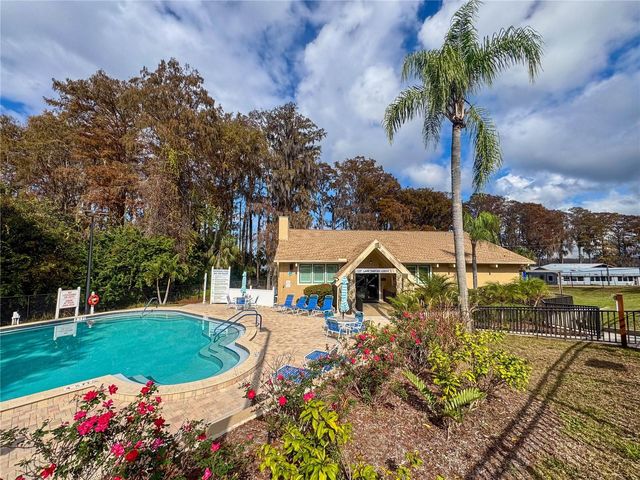 1319 GLENGARRY DRIVE, Palm Harbor, FL 34684