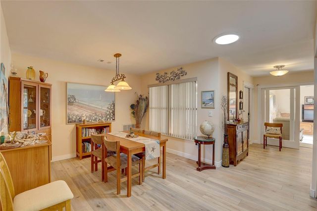 1319 GLENGARRY DRIVE, Palm Harbor, FL 34684