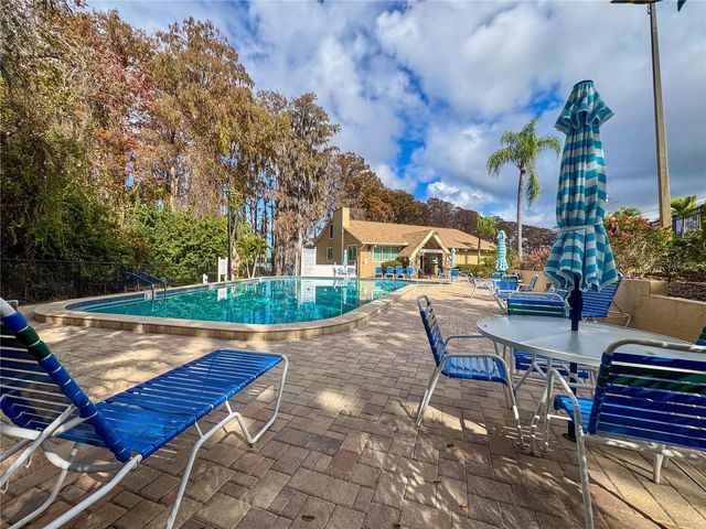 1319 GLENGARRY DRIVE, Palm Harbor, FL 34684