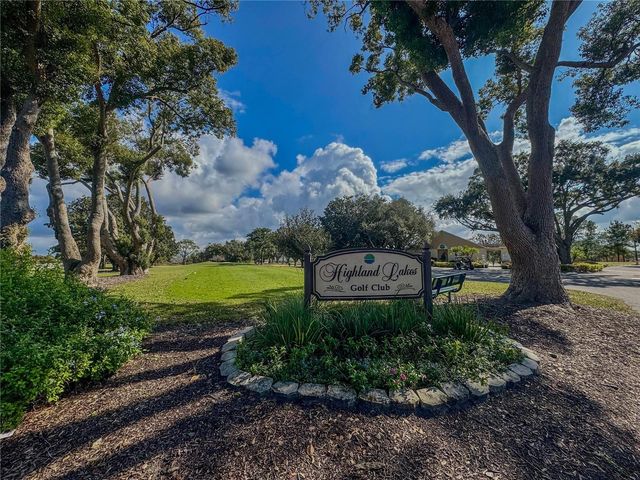 1319 GLENGARRY DRIVE, Palm Harbor, FL 34684