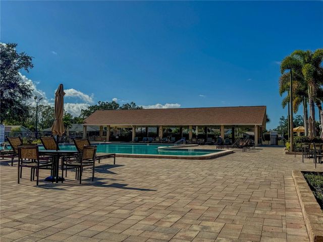 1319 GLENGARRY DRIVE, Palm Harbor, FL 34684