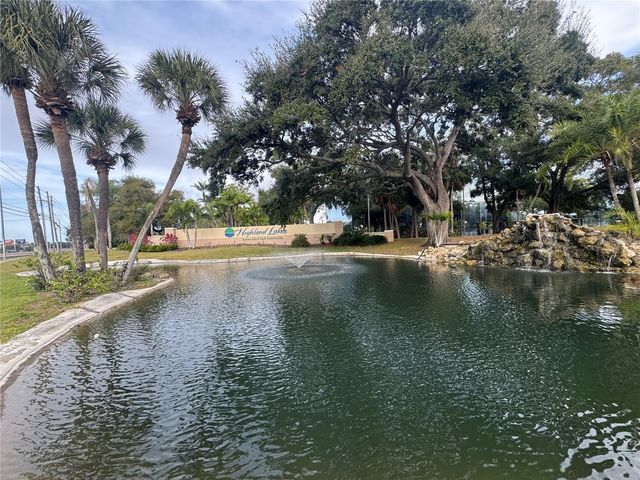 1319 GLENGARRY DRIVE, Palm Harbor, FL 34684