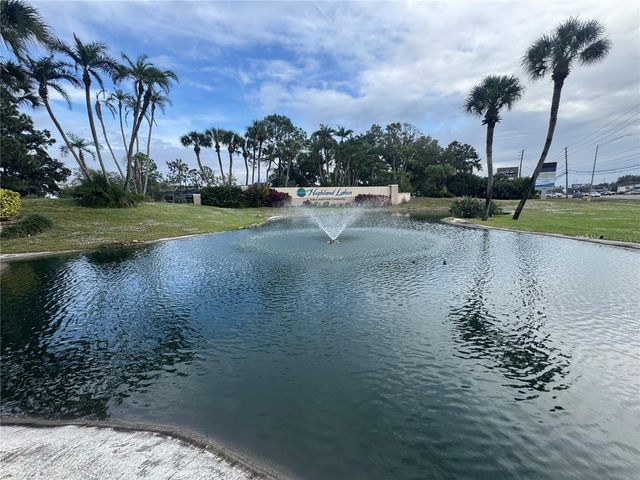 1319 GLENGARRY DRIVE, Palm Harbor, FL 34684