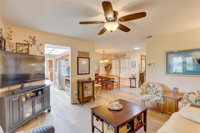 1319 GLENGARRY DRIVE, Palm Harbor, FL 34684