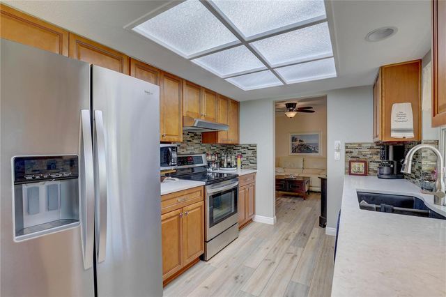 1319 GLENGARRY DRIVE, Palm Harbor, FL 34684