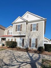 7844 Paper Birch Drive, Charlotte, NC 28215