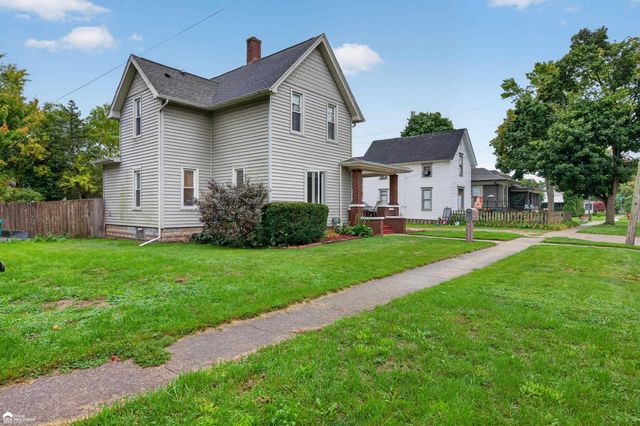 206 N Marquette Street, Durand, MI 48429