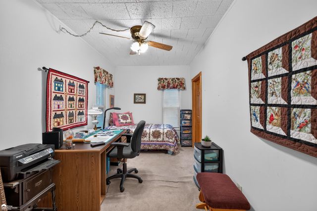206 N Marquette Street, Durand, MI 48429