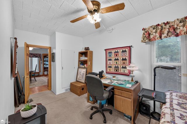 206 N Marquette Street, Durand, MI 48429