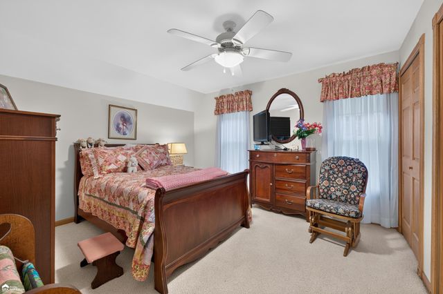 206 N Marquette Street, Durand, MI 48429