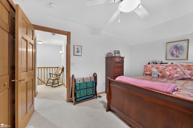 206 N Marquette Street, Durand, MI 48429