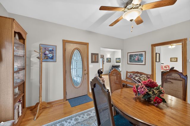206 N Marquette Street, Durand, MI 48429