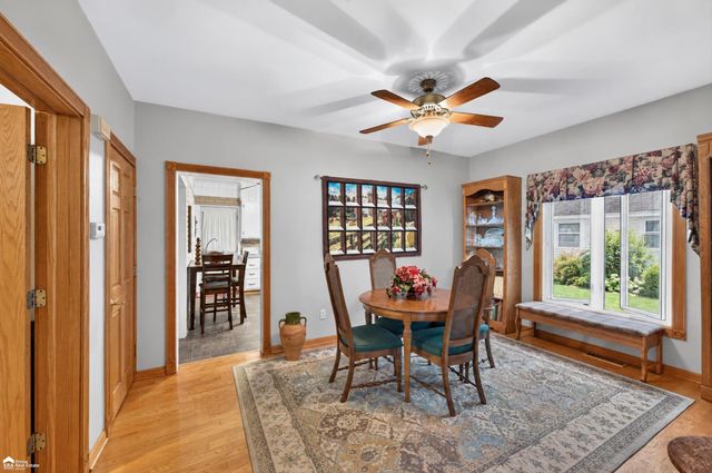 206 N Marquette Street, Durand, MI 48429