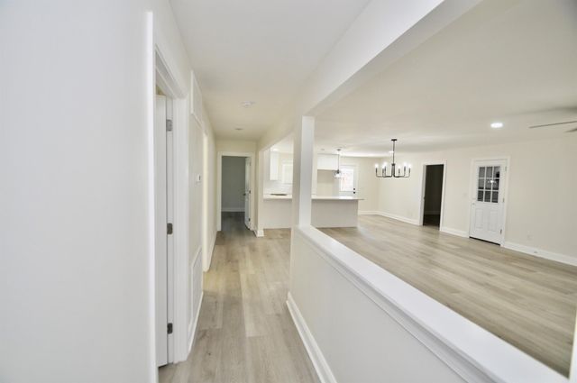 7634 Wynlea Street, Houston, TX 77061