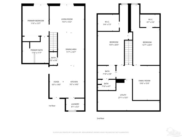 13909 Del Rio Dr 13909, Pensacola, FL 32507
