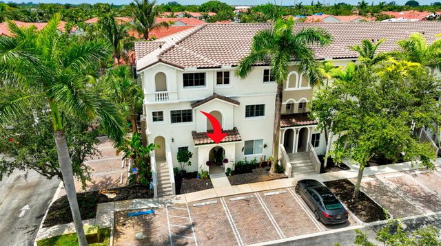 311 Bayfront Drive, Boynton Beach, FL 33435