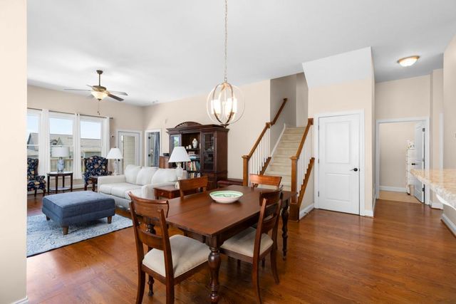 129 Cornerstone Place, Woodstock, GA 30188