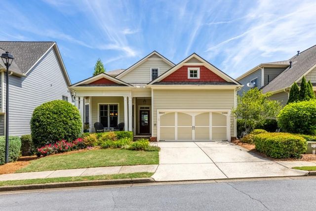 129 Cornerstone Place, Woodstock, GA 30188