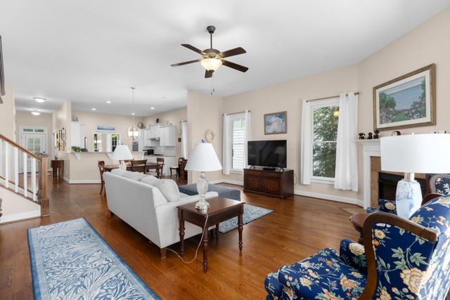 129 Cornerstone Place, Woodstock, GA 30188