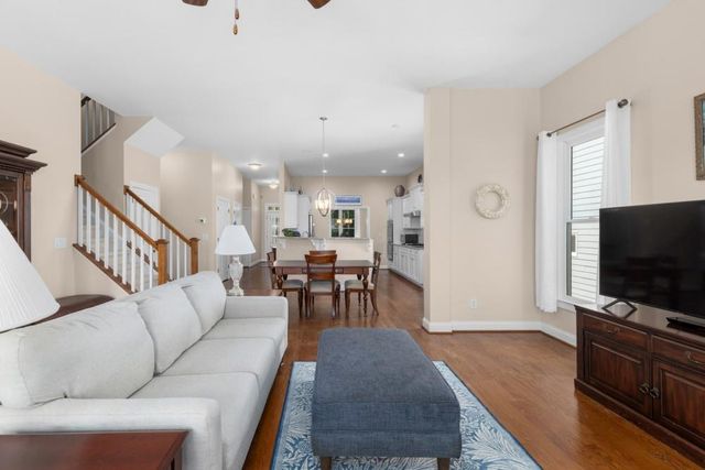 129 Cornerstone Place, Woodstock, GA 30188