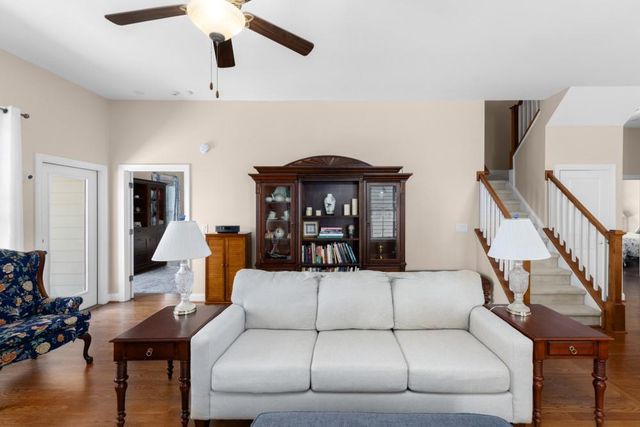 129 Cornerstone Place, Woodstock, GA 30188