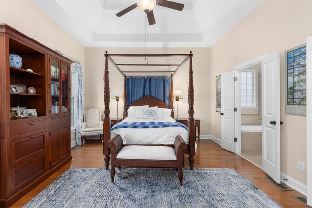 129 Cornerstone Place, Woodstock, GA 30188