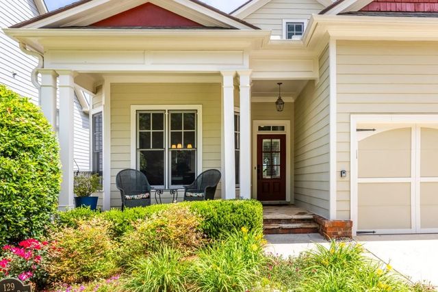 129 Cornerstone Place, Woodstock, GA 30188