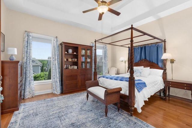 129 Cornerstone Place, Woodstock, GA 30188