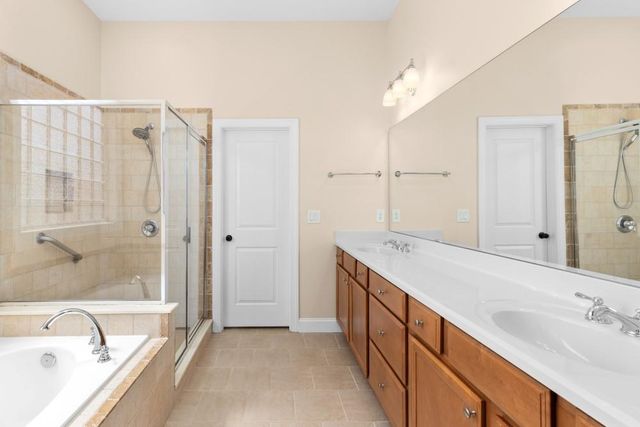 129 Cornerstone Place, Woodstock, GA 30188