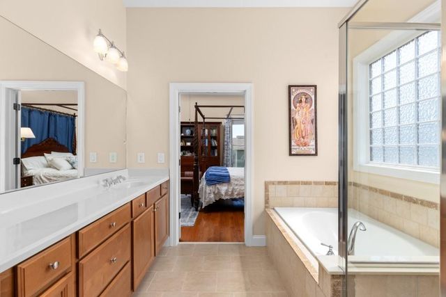 129 Cornerstone Place, Woodstock, GA 30188