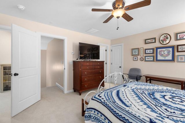 129 Cornerstone Place, Woodstock, GA 30188