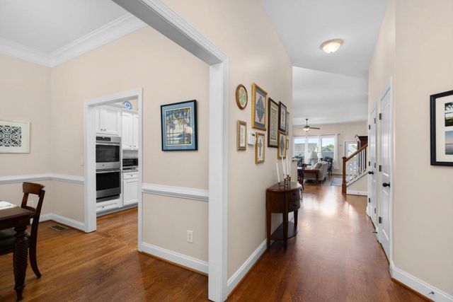 129 Cornerstone Place, Woodstock, GA 30188