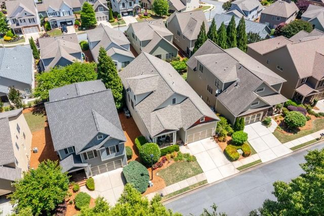 129 Cornerstone Place, Woodstock, GA 30188