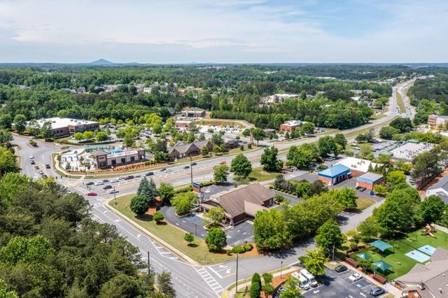 129 Cornerstone Place, Woodstock, GA 30188