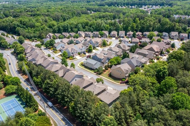 129 Cornerstone Place, Woodstock, GA 30188