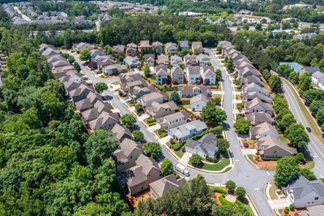 129 Cornerstone Place, Woodstock, GA 30188