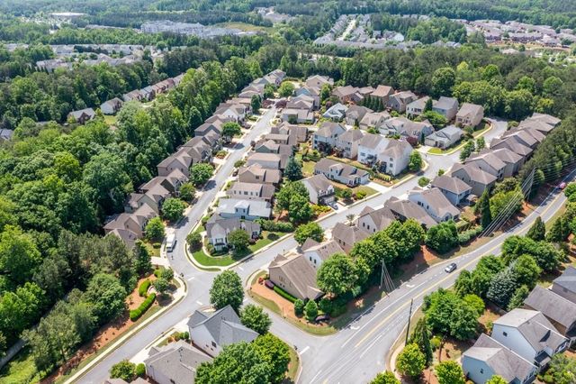 129 Cornerstone Place, Woodstock, GA 30188