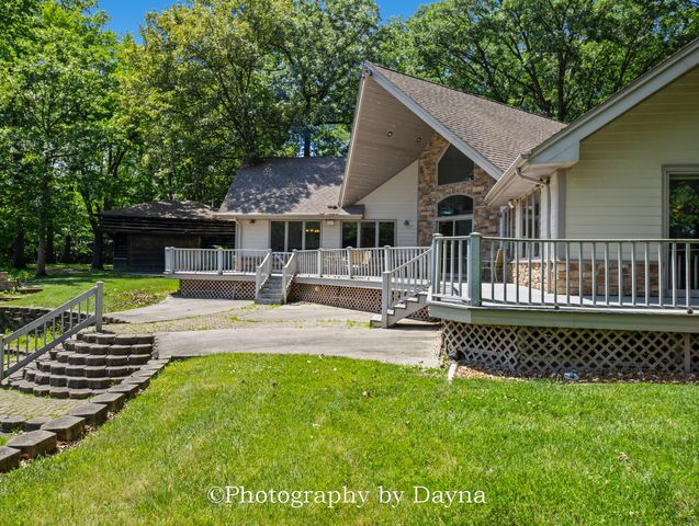 2640 E 3660 South Road, Kankakee, IL 60901