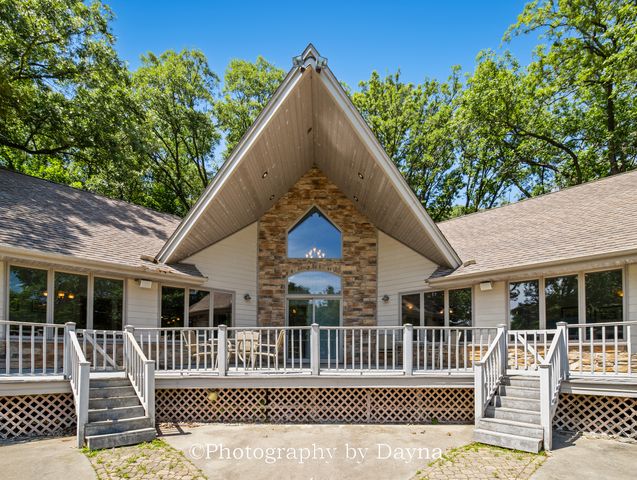 2640 E 3660 South Road, Kankakee, IL 60901