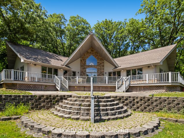 2640 E 3660 South Road, Kankakee, IL 60901