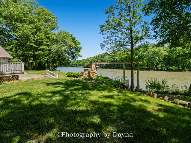 2640 E 3660 South Road, Kankakee, IL 60901