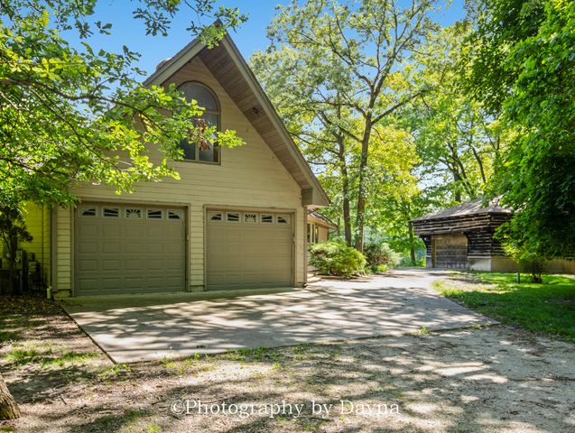 2640 E 3660 South Road, Kankakee, IL 60901