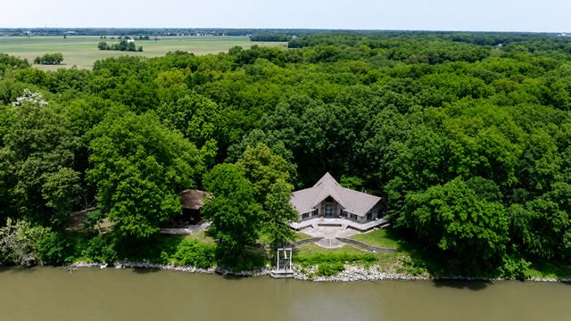 2640 E 3660 South Road, Kankakee, IL 60901