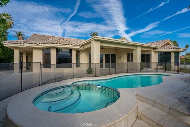 79045 Montego Bay, Bermuda Dunes, CA 92203