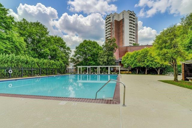 381 Ralph McGill Boulevard SE E, Atlanta, GA 30312