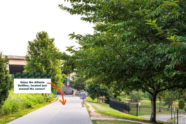 381 Ralph McGill Boulevard SE E, Atlanta, GA 30312
