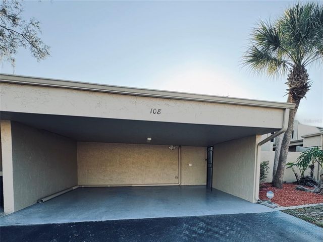 108 MADRID DRIVE D, Casselberry, FL 32707