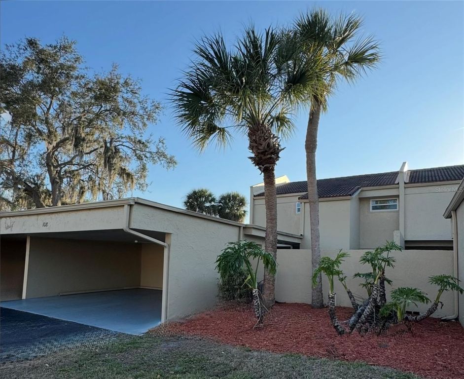 108 MADRID DRIVE D, Casselberry, FL 32707